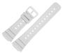 Imagem de Pulseira Branca Casio G-Shock GA-2100 Original com NF