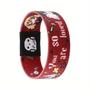 Imagem de Pulseira Bruxinhos Fofos Dupla Face