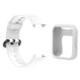Imagem de Pulseira + Case Compatível Com Redmi Mi Watch 2 Lite