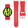 Imagem de Pulseira Casual Silicone Redge Para Galaxy Watch6 44mm R940