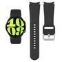 Imagem de Pulseira Casual Silicone Redge Para Galaxy Watch6 44mm R940