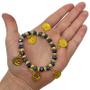 Imagem de Pulseira Cigana Umbanda E Candomblé