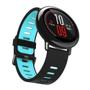 Imagem de Pulseira Color Compatível Com Smartwatch Kospet Tank M1 Pro