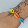 Imagem de Pulseira Colorida Buzios