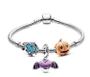 Imagem de Pulseira com Berloques Tema Halloween