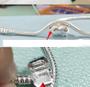 Imagem de Pulseira com Berloques Tema Halloween