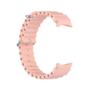 Imagem de Pulseira Com Encaixe Curvo Ondulada Para Watch6 Classic 47Mm