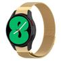 Imagem de Pulseira com Fecho Imã em Aço Inoxidável Para Watch4 40mm