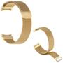 Imagem de Pulseira com Fecho Imã em Aço Inoxidável Para Watch4 40mm