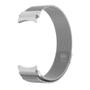 Imagem de Pulseira Com Fecho Imã Em Aço Inoxidável Para Watch6 47Mm