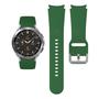 Imagem de Pulseira Com Fecho Redge Para Watch 4 Classic 42mm SM-R880