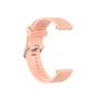 Imagem de Pulseira Compatível Com Garmin 55 - Silicone 20Mm