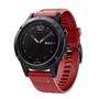 Imagem de Pulseira Compatível Com Garmin Fenix 20mm