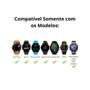 Imagem de Pulseira Compatível Com Garmin Fenix 20mm