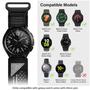 Imagem de Pulseira Compatível com Relógios Samsung Galaxy 4/5/6/7 (40mm e 44mm) - ULTIMATE