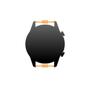 Imagem de Pulseira compatível Fossil Gen 5 Carlyle silicone style 22mm