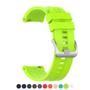 Imagem de Pulseira compatível Fossil Gen 5 Carlyle silicone style 22mm