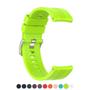 Imagem de Pulseira compatível Fossil Gen 5 Carlyle silicone style 22mm