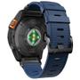 Imagem de Pulseira Compatível Garmin Fenix 7X 6X 5X Fênix 3 Nylon 26mm