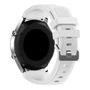 Imagem de Pulseira Confort 22mm Compatível com Relógio Huawei GT4 46mm