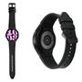 Imagem de Pulseira Couro Artificial Com Silicone Para Watch6 40Mm R930