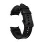 Imagem de Pulseira Couro Artificial Com Silicone Para Watch6 40Mm R930
