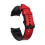Imagem de Pulseira Couro Artificial Com Silicone Para Watch6 40Mm R930