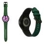 Imagem de Pulseira Couro Artificial Com Silicone Para Watch6 40Mm R930