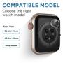 Imagem de Pulseira DABAOZA Compatível com Apple Watch 45/44/42mm