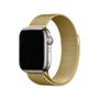 Imagem de Pulseira De Aço Milanese Compatível com AppleWatch