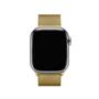Imagem de Pulseira De Aço Milanese Compatível com AppleWatch
