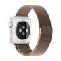 Imagem de Pulseira De Aço Milanese para Apple Watch 38mm/40mm/41mm