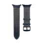 Imagem de Pulseira de Couro para Samsung Galaxy Watch 7 Ultra 47mm (2 Unidades) - EAN Wireless