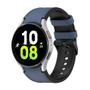Imagem de Pulseira de material sintético com silicone para Watch 5 44mm