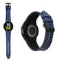 Imagem de Pulseira de material sintético com silicone para Watch 5 44mm