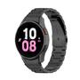 Imagem de Pulseira de Metal Gomada Redge Para Galaxy Watch 5 44mm R910