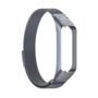 Imagem de Pulseira de Metal Magnetica Loop Para Galaxy Fit2 - Novidade