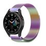 Imagem de Pulseira de Milanese Para Smartwatch Galaxy Watch 4/ Galaxy Watch4 Classic - Camaleão