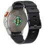 Imagem de Pulseira de Nylon Ajustável EKINGEEK para Garmin Fenix 7/6/5