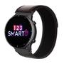 Imagem de Pulseira de Nylon com Tira auto aderente compativel com Amazfit GTR 47mm GTR2 GTR 2 New Version GTR 3 GTR 4