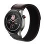 Imagem de Pulseira de Nylon com Tira auto aderente compativel com Amazfit GTR 47mm GTR2 GTR 2 New Version GTR 3 GTR 4