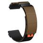 Imagem de Pulseira de Nylon EKINGEEK 26mm para Garmin Fenix 7X/6X/5X Plus