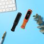 Imagem de Pulseira de Nylon kwmobile para Xiaomi Mi Band 6/5