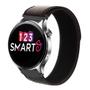 Imagem de Pulseira de Nylon Nova com Tiras Autocolantes Compativel com  S1 / S1 Pro / S1 Active