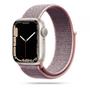 Imagem de Pulseira de nylon NSmart compatíveis com Apple Watch Apple Ps 38mm 40mm 41mm 42mm 44mm 45mm