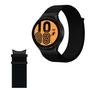 Imagem de Pulseira De Nylon Para Galaxy Watch 4 40mm /44mm - Premium