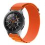 Imagem de Pulseira de Nylon Presilha para Gear S3 R760 R770 Galaxy Watch 46mm R800 Galaxy Watch 3 45mm R840