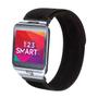 Imagem de Pulseira de Nylon tira auto aderente Compativel com Amazfit Stratos A1902 Stratos 2 2s Stratos 3 A1929
