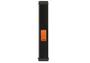 Imagem de Pulseira de Nylon tira auto aderente Compativel com Amazfit Stratos A1902 Stratos 2 2s Stratos 3 A1929