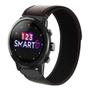 Imagem de Pulseira de Nylon tira auto aderente Compativel com Amazfit Stratos A1902 Stratos 2 2s Stratos 3 A1929